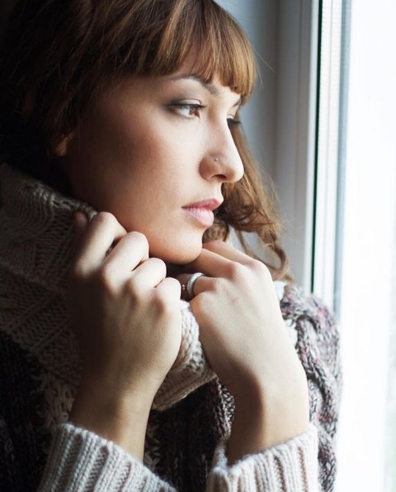 Анастасия Токаренко